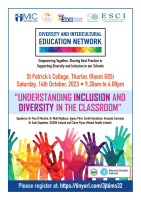 Understanding Inclusion and Diversity in the Classroom