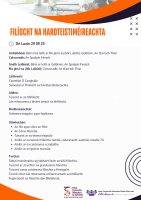Filíocht na  hArdteistiméireachta