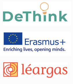Dethink: Design Thinking Entrepreneurship Project