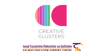 Creative Clusters 2023 - 2025