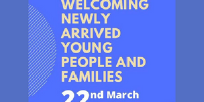 ESCI & ELSTA: Welcoming Newly Arrived Young People and Families